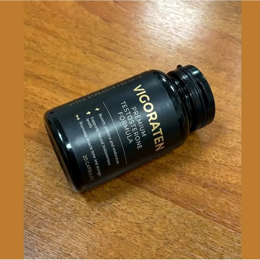 Vigoraten — снимка 1