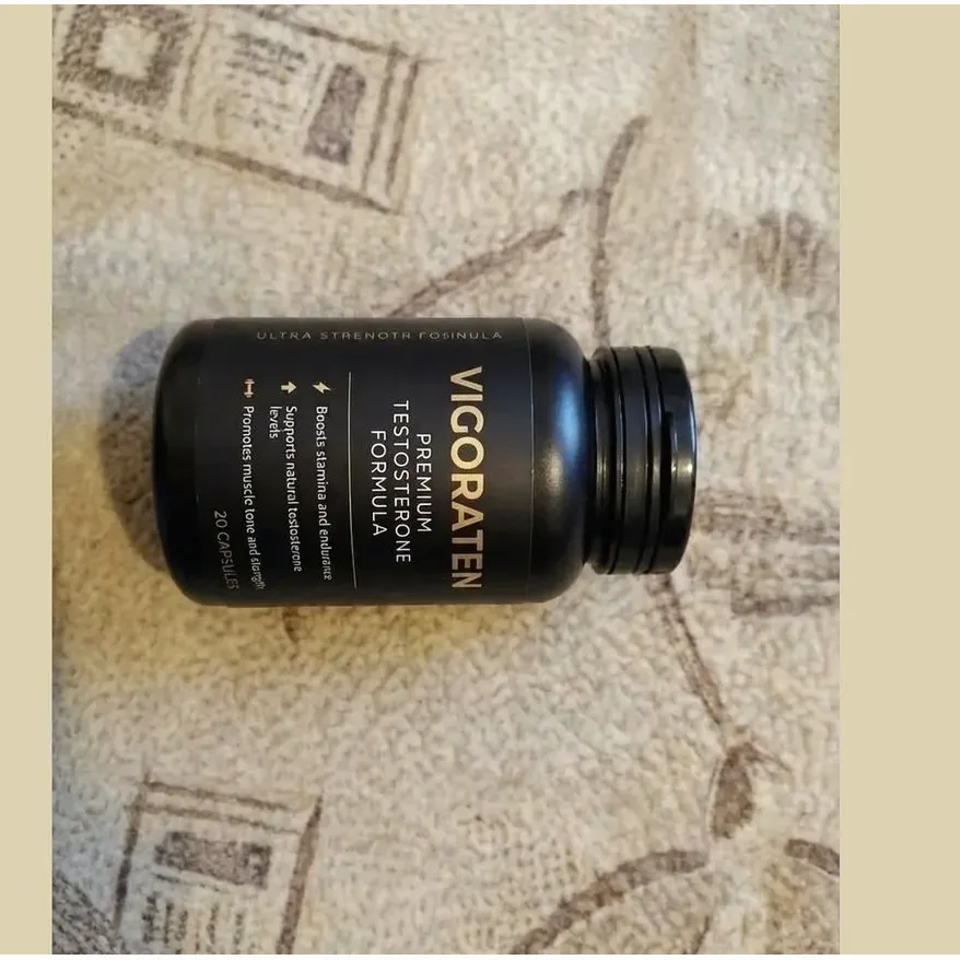 Vigoraten — снимка 2