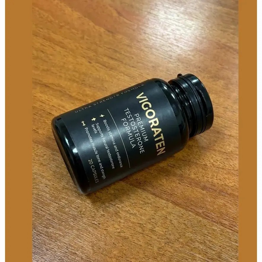 Vigoraten — снимка 3