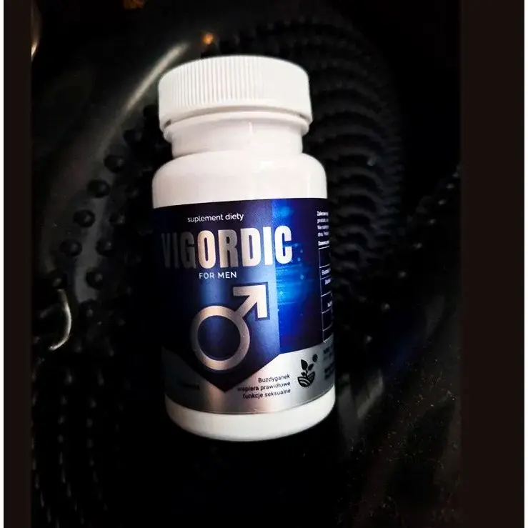 Vigordic