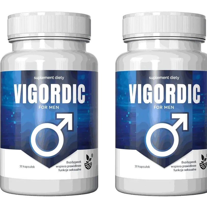 Vigordic — zdjęcie produktu