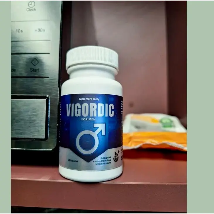Vigordic — zdjęcie produktu 1