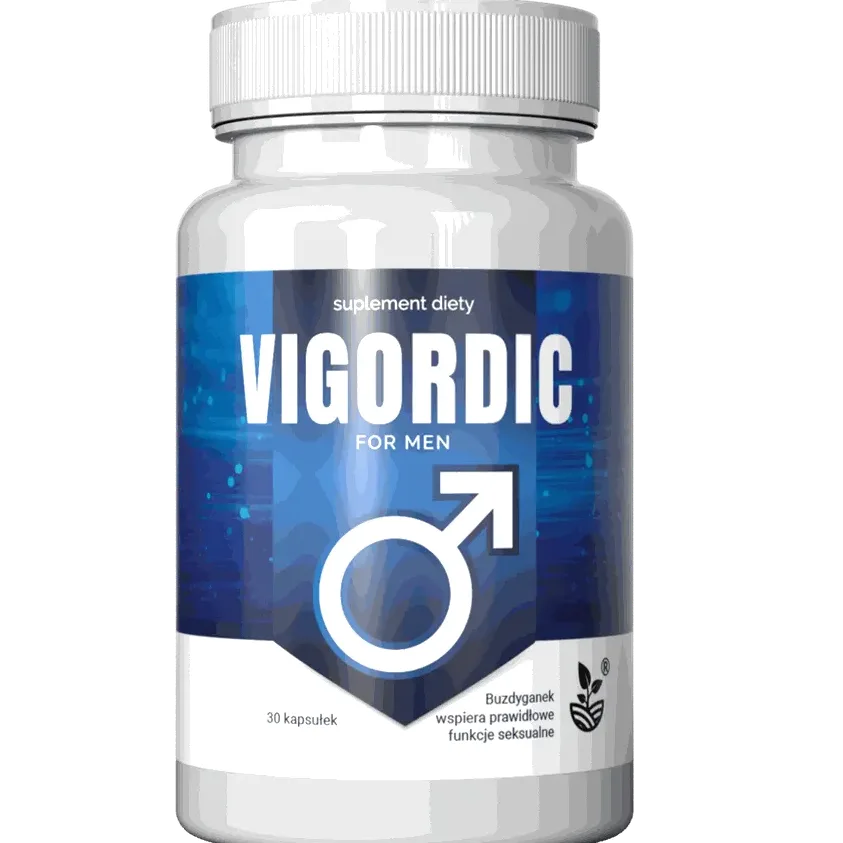 Vigordic — zdjęcie produktu 2