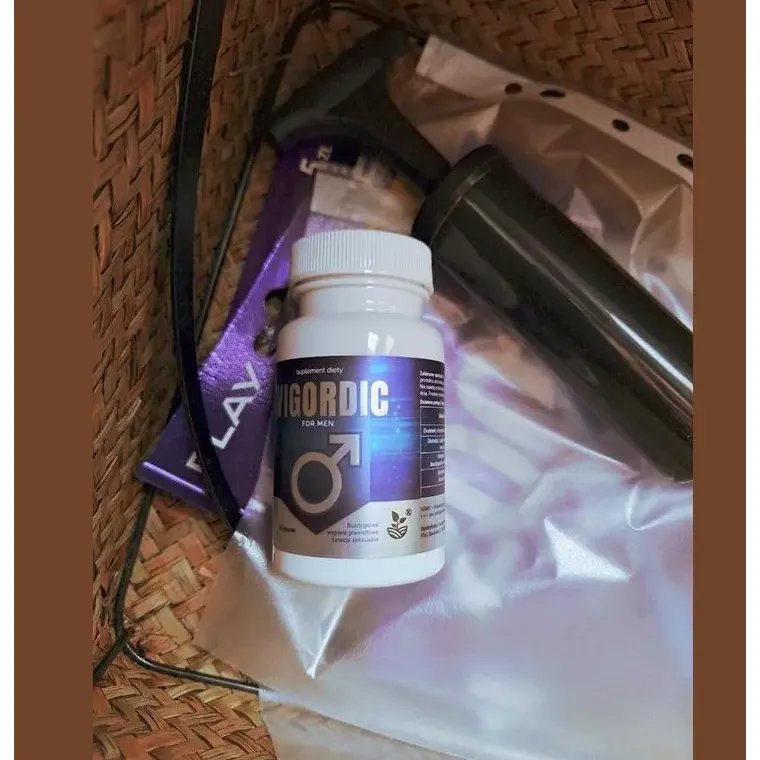 Vigordic — zdjęcie produktu 3