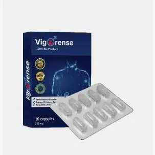 Vigorense