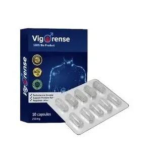 Vigorense — photo 1