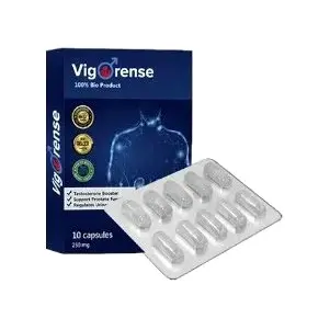 Vigorense — photo 2