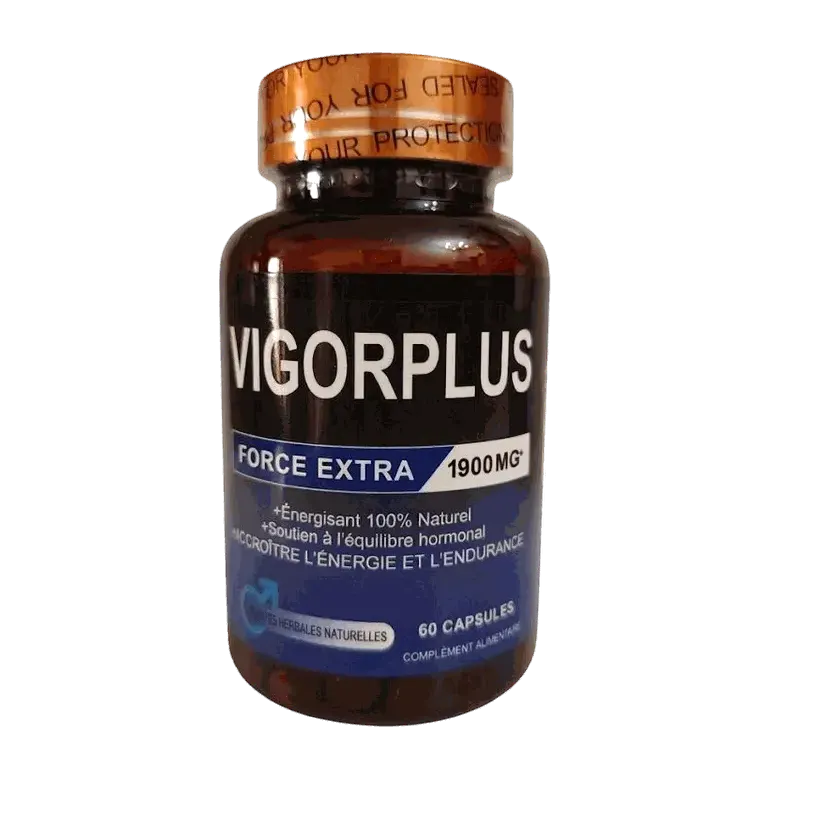 VigorPlus