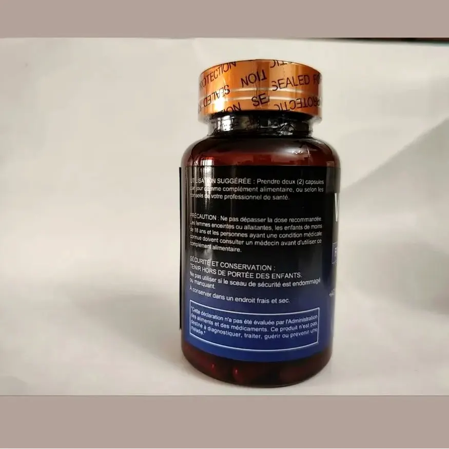 VigorPlus — illustration 2