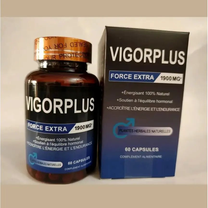 VigorPlus — illustration 3