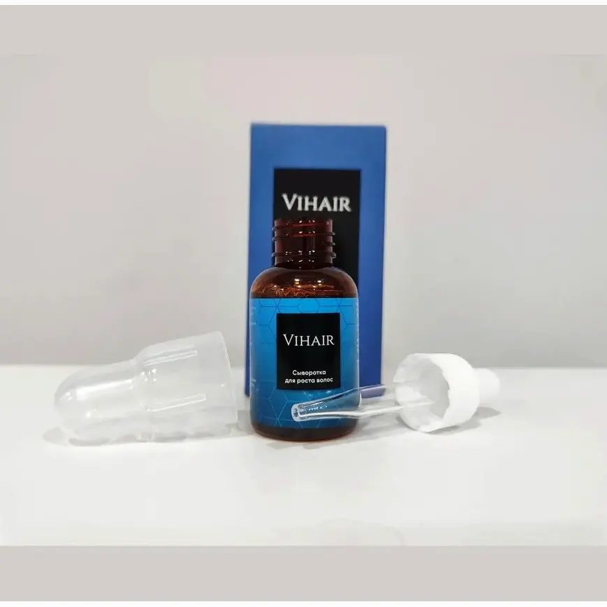 Vihair