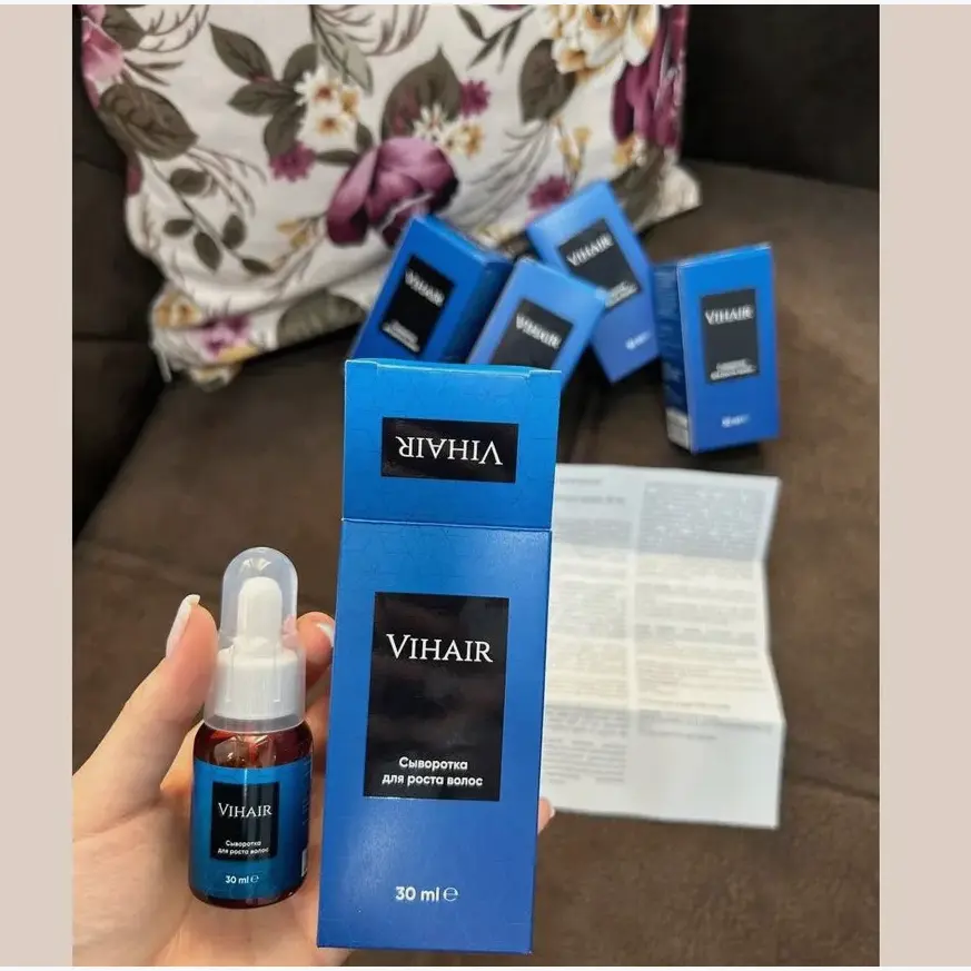 Vihair — məhsulun fotosu 1