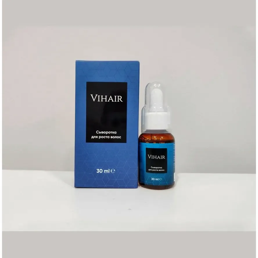 Vihair — məhsulun fotosu 2