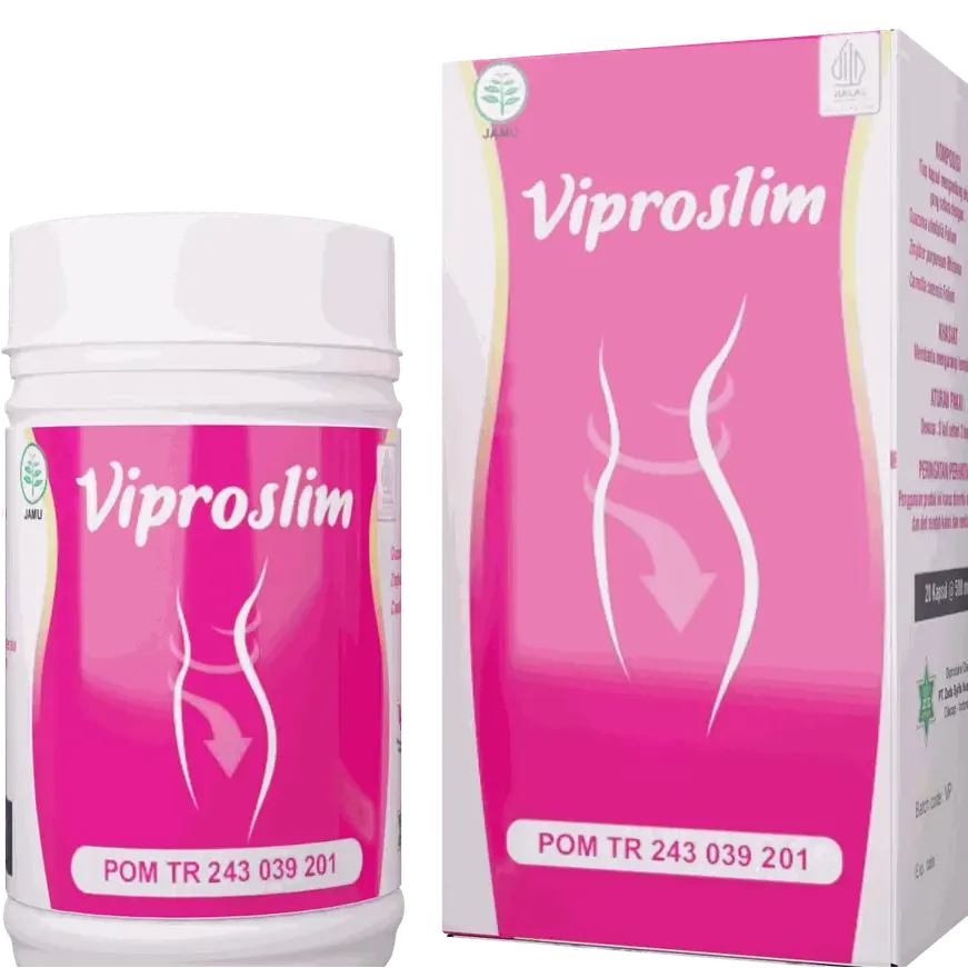 Viproslim
