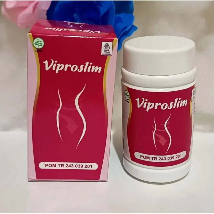Viproslim — foto