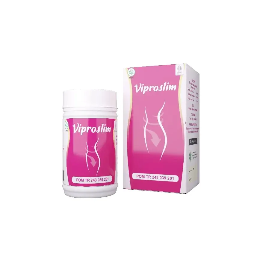 Viproslim — foto 1