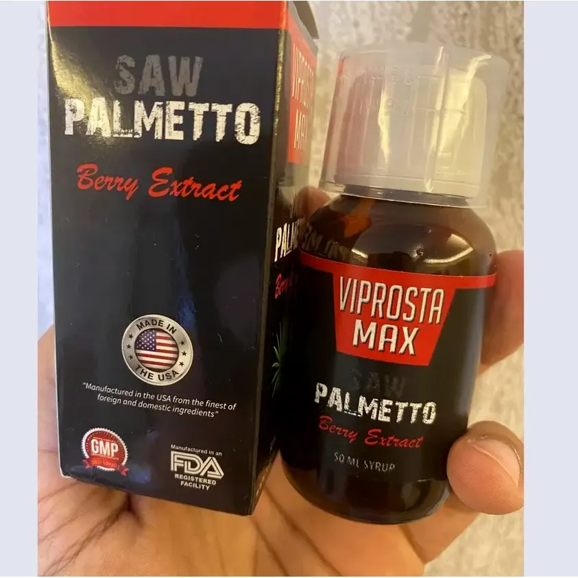 Viprosta Max — صورة 3