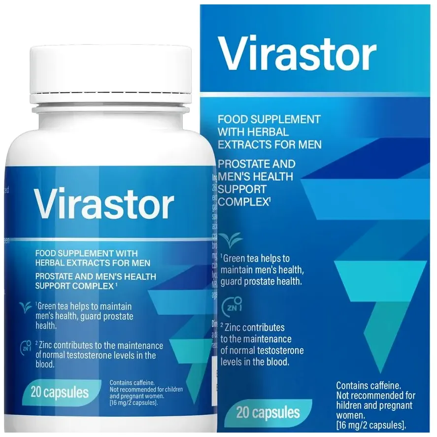 Virastor