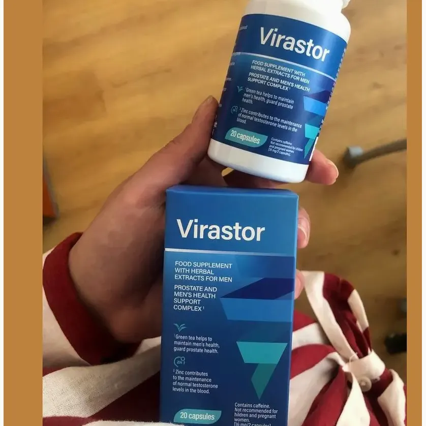 Virastor — termékfotó