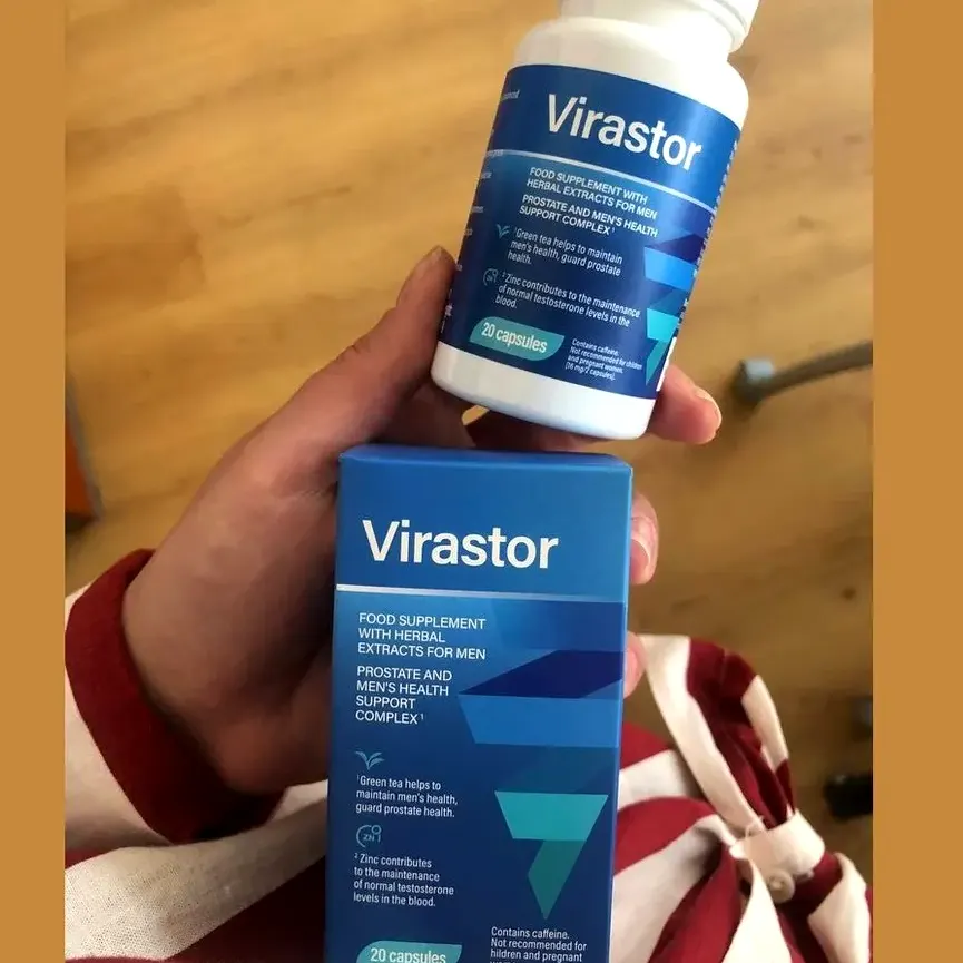 Virastor — termékfotó 1
