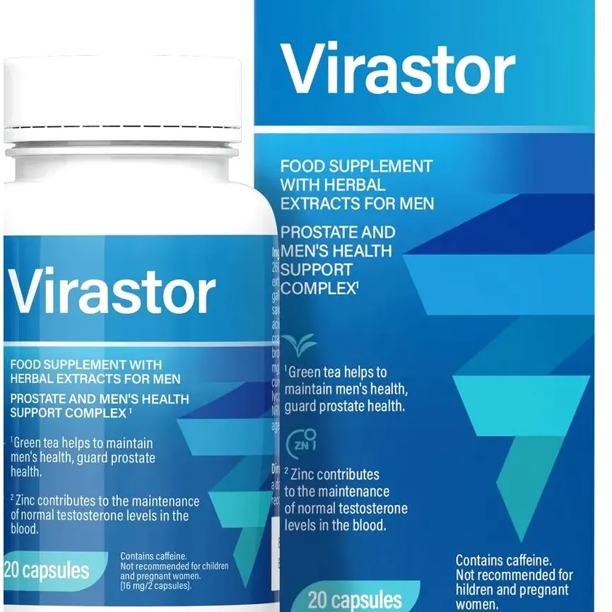 Virastor — termékfotó 3