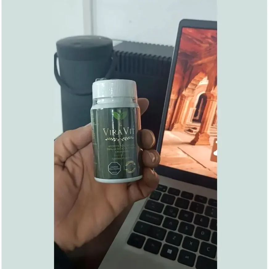 ViraVit