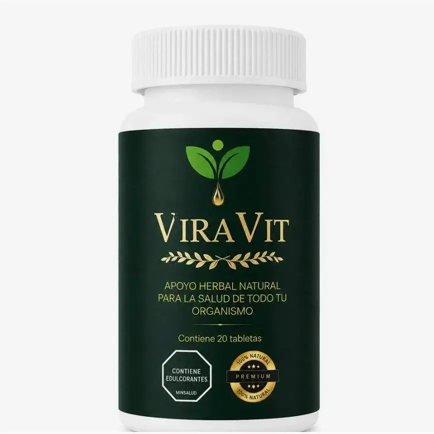 ViraVit — foto del producto