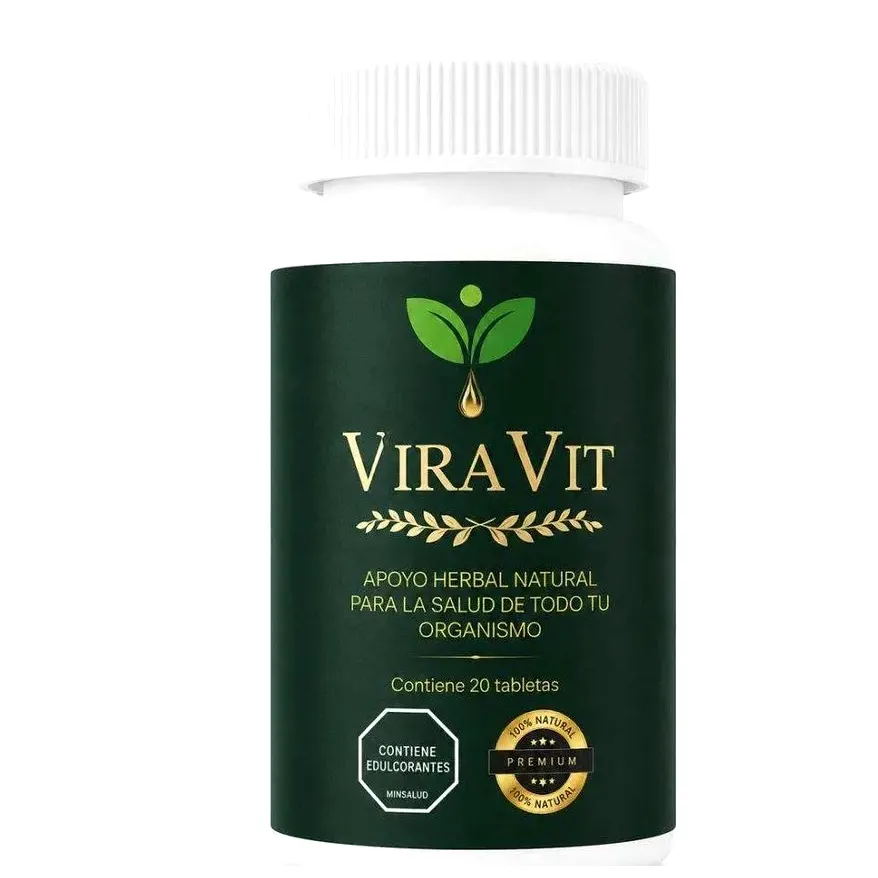 ViraVit — foto del producto 1