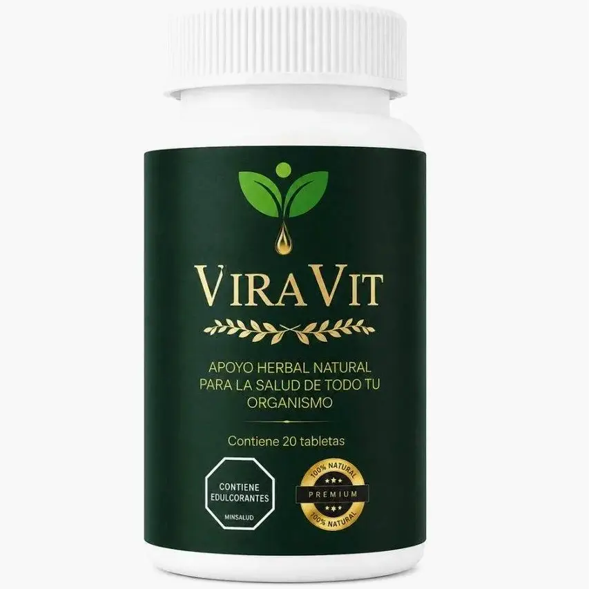 ViraVit — foto del producto 2