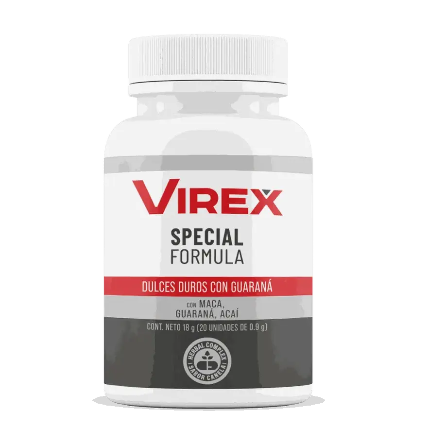 Virex — foto del producto