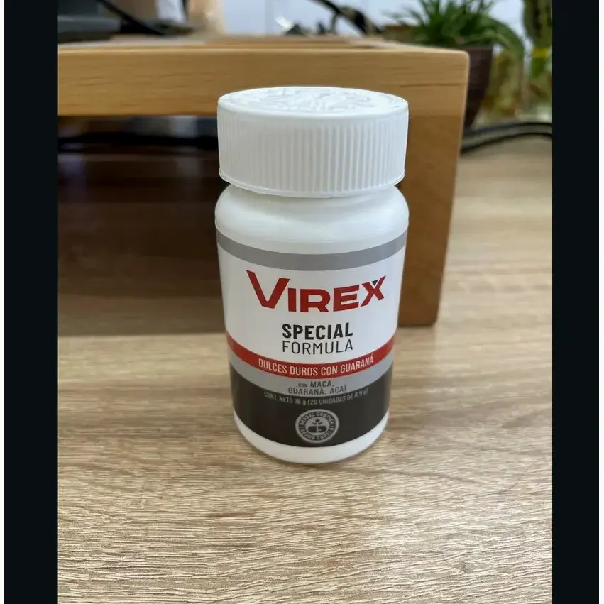 Virex — foto del producto 1