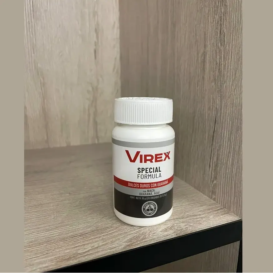 Virex — foto del producto 2