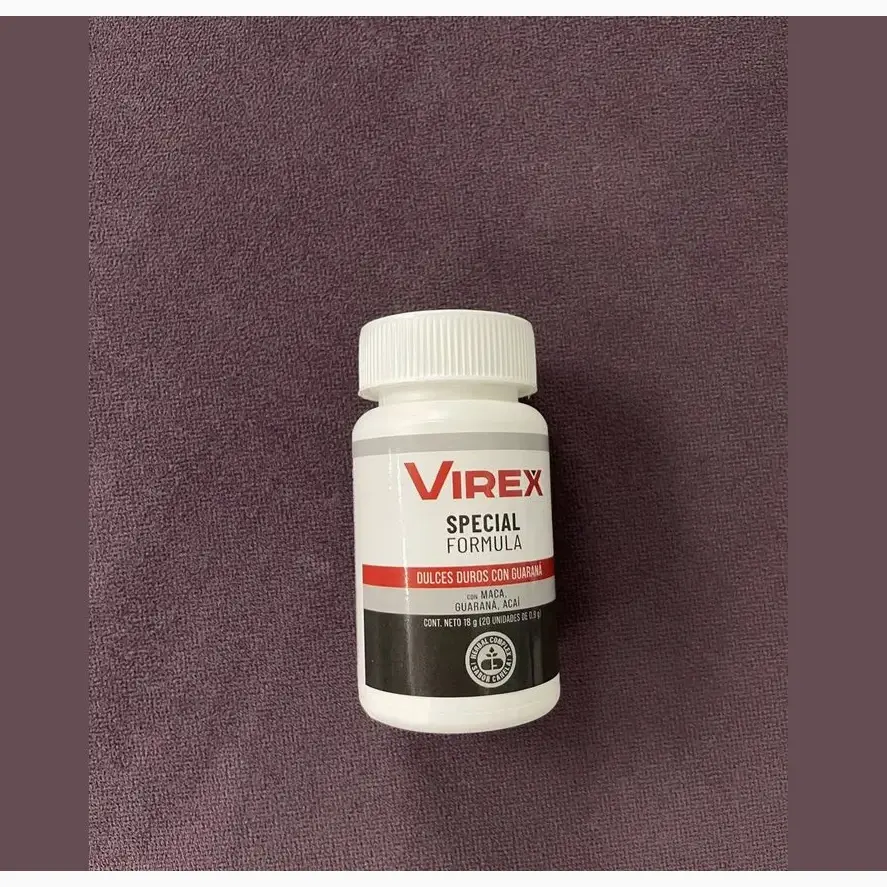 Virex — foto del producto 3