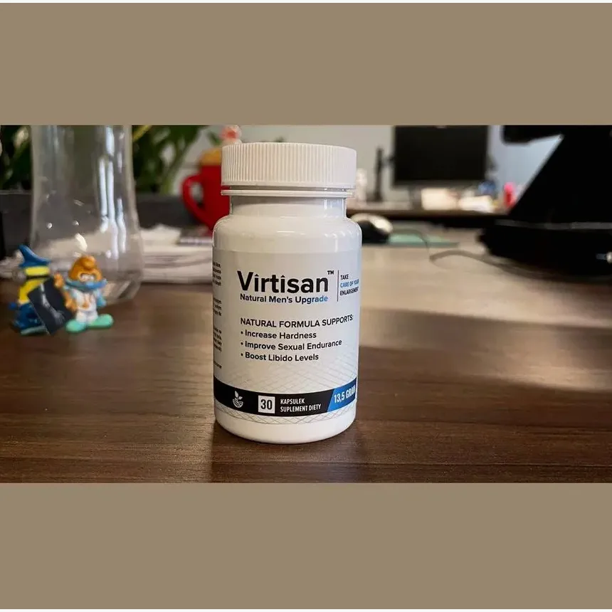 Virtisan — zdjęcie produktu
