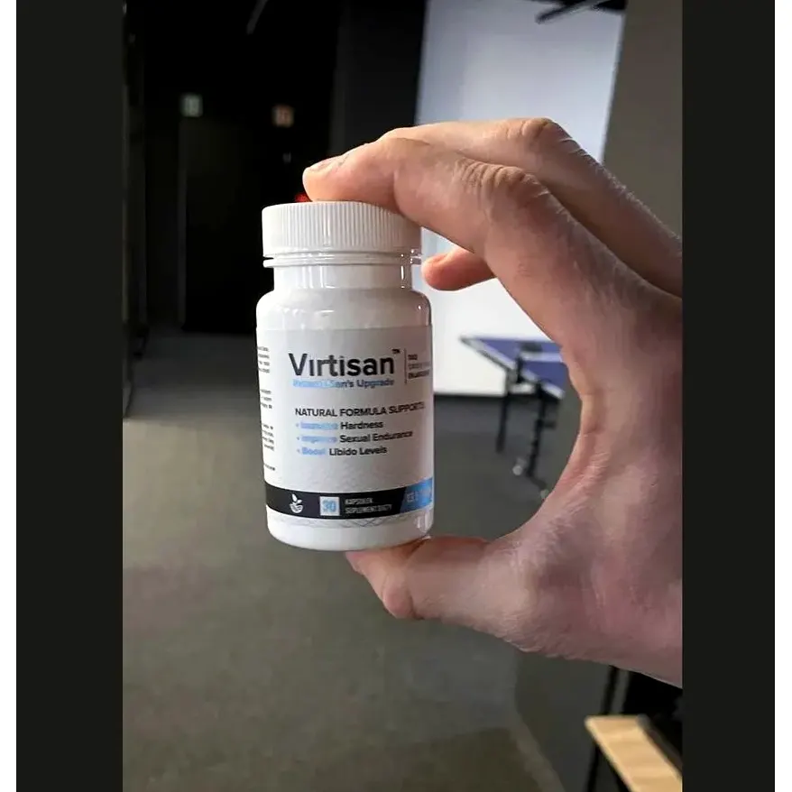 Virtisan — zdjęcie produktu 2