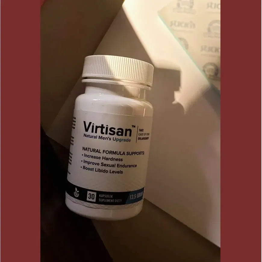 Virtisan — zdjęcie produktu 3