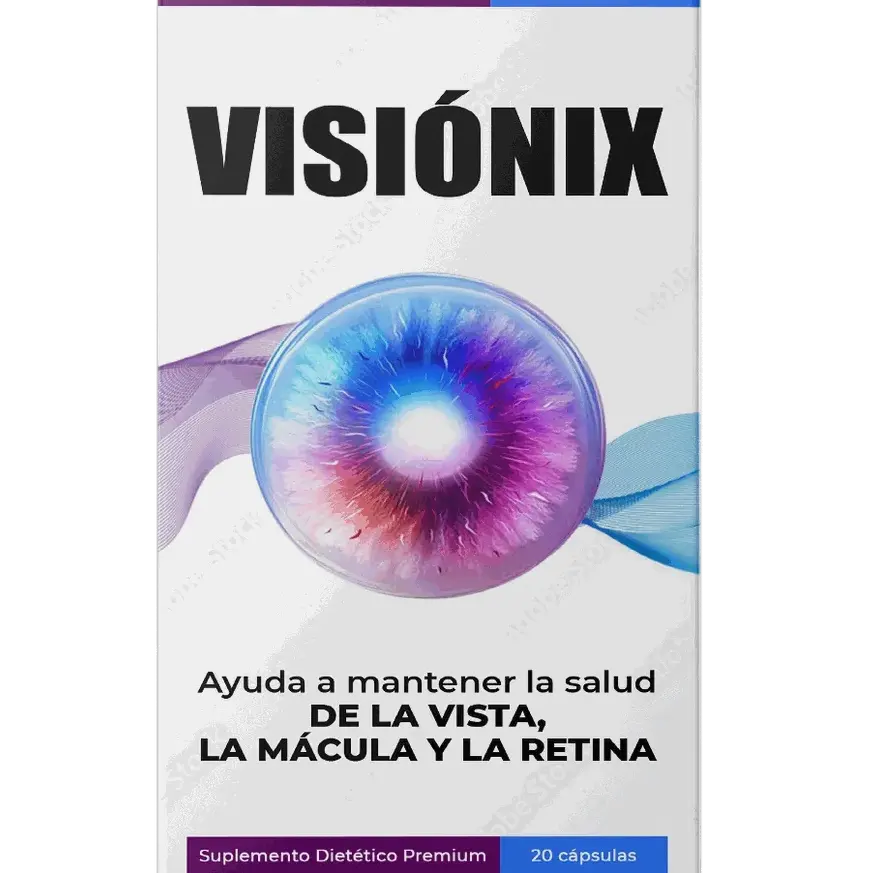 Visiónix — imagen