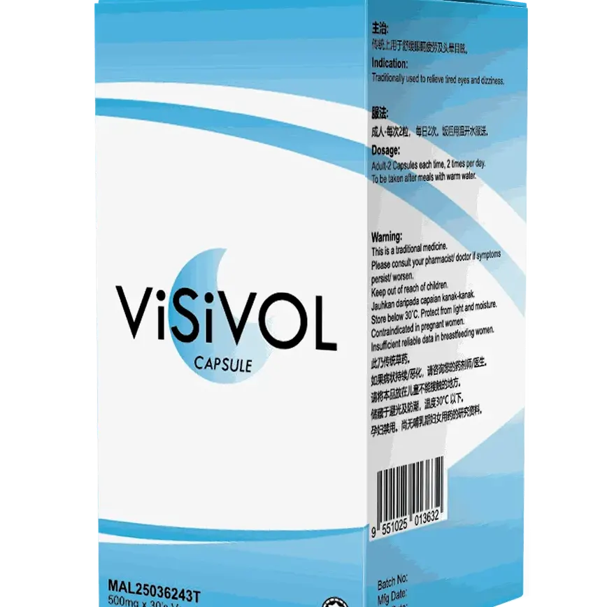 Visivol — gambar