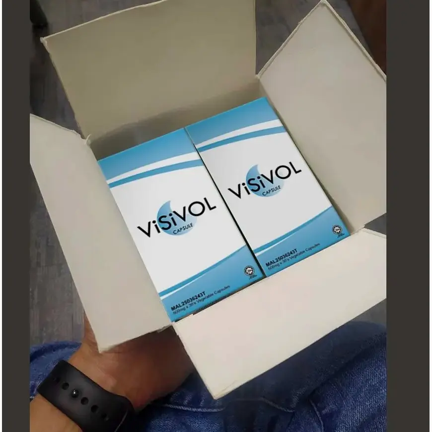 Visivol — gambar 1