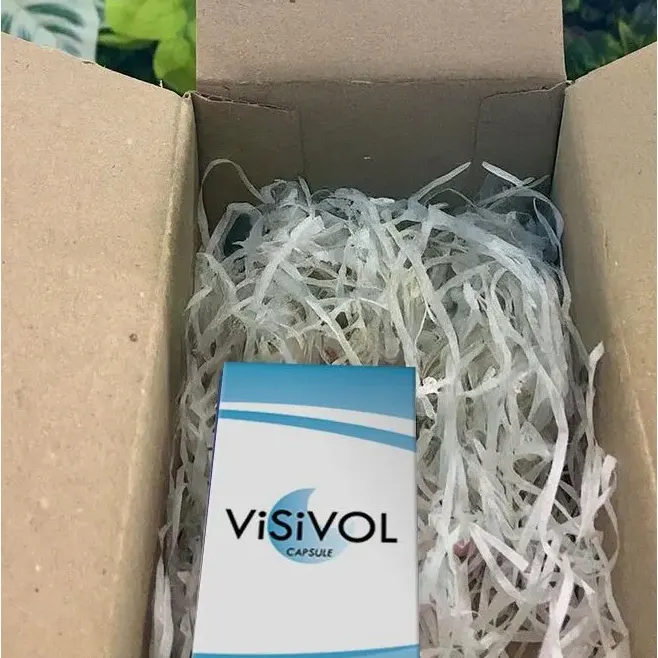Visivol — gambar 2