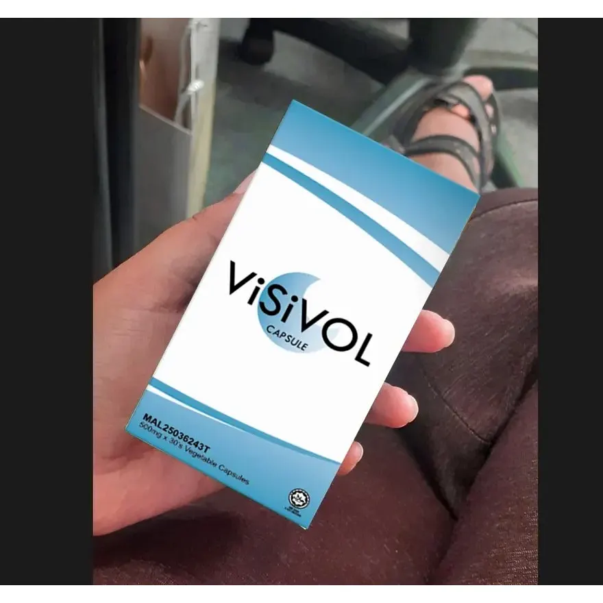 Visivol — gambar 3