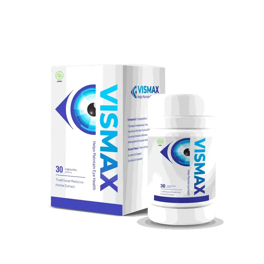Vismax