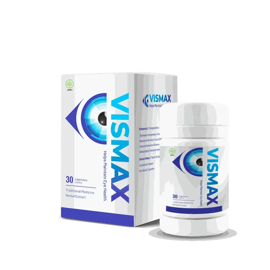 Vismax — foto