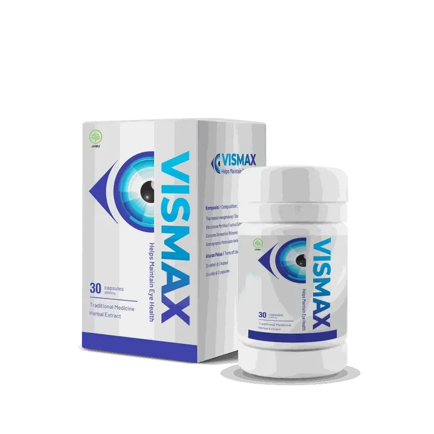 Vismax — foto 1
