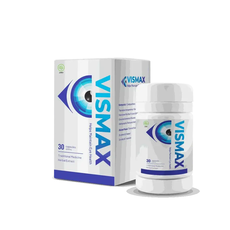 Vismax — foto 2