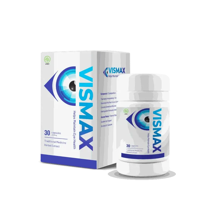 Vismax — foto 3