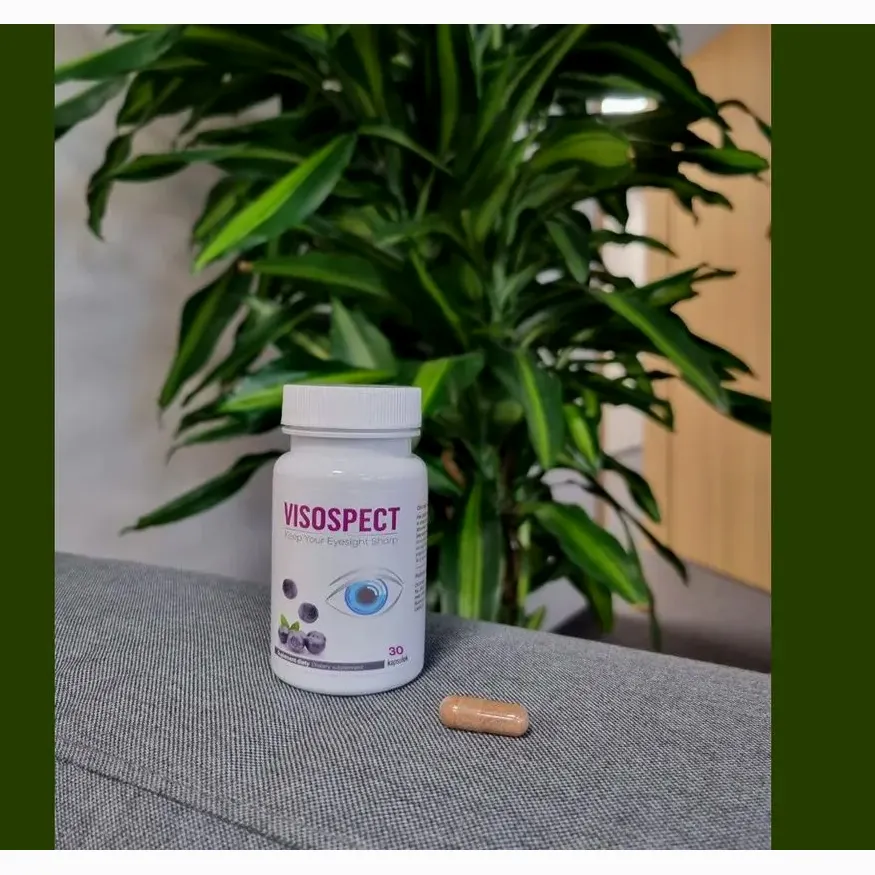 Visospect Forte — fotografie de produs 2