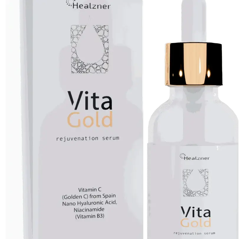 Vita Gold — foto 1