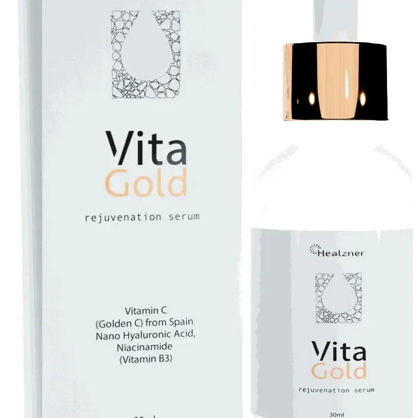 Vita Gold — foto 2