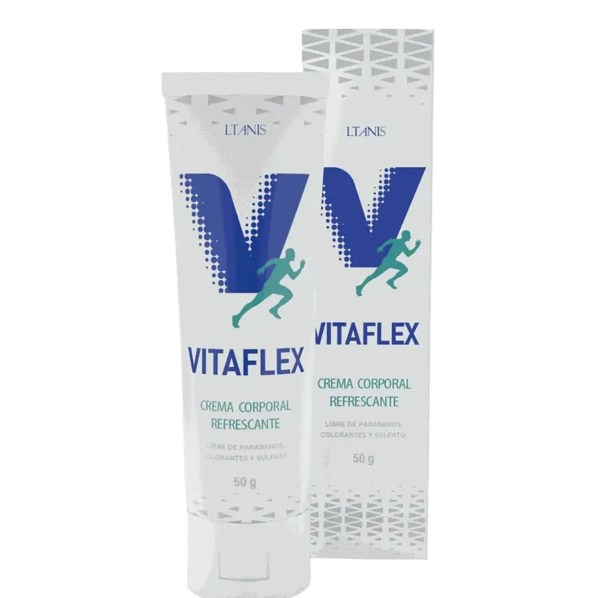 Vitaflex — foto del producto
